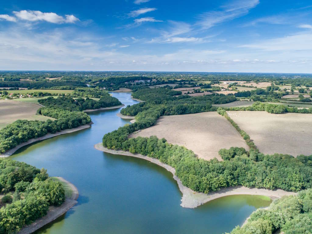 Ça roule dans le bocage